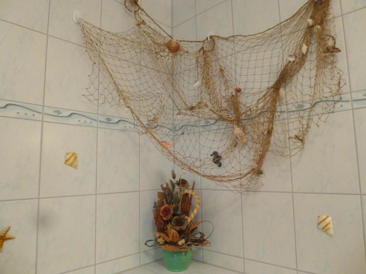 Hafenstr_ 28 Wohnung 3 ツィングシュト エクステリア 写真